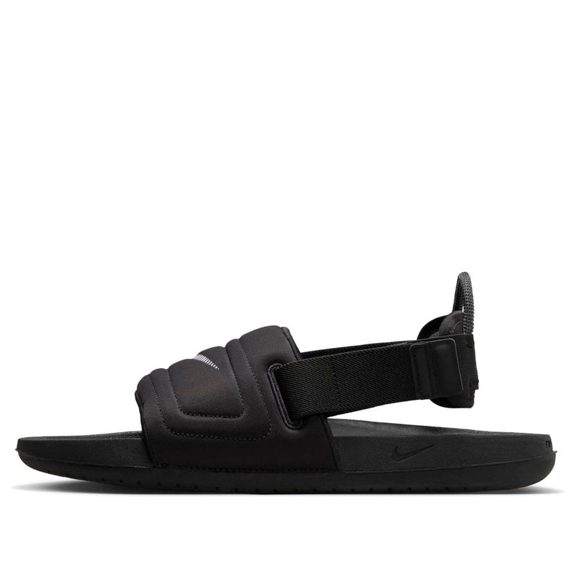 Кецове и обувки Nike Offcourt EasyOn Slides Черно | FD4109-001