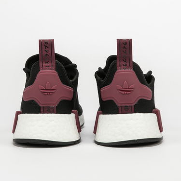 Кецове и обувки adidas Originals NMD R1 Черно | GW6415, 3