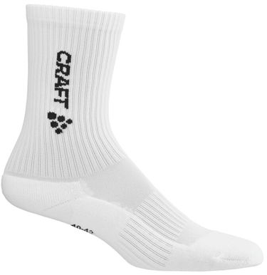Чорапи Craft Craft Core Training Socks Бяло | 1914825-900999, 2