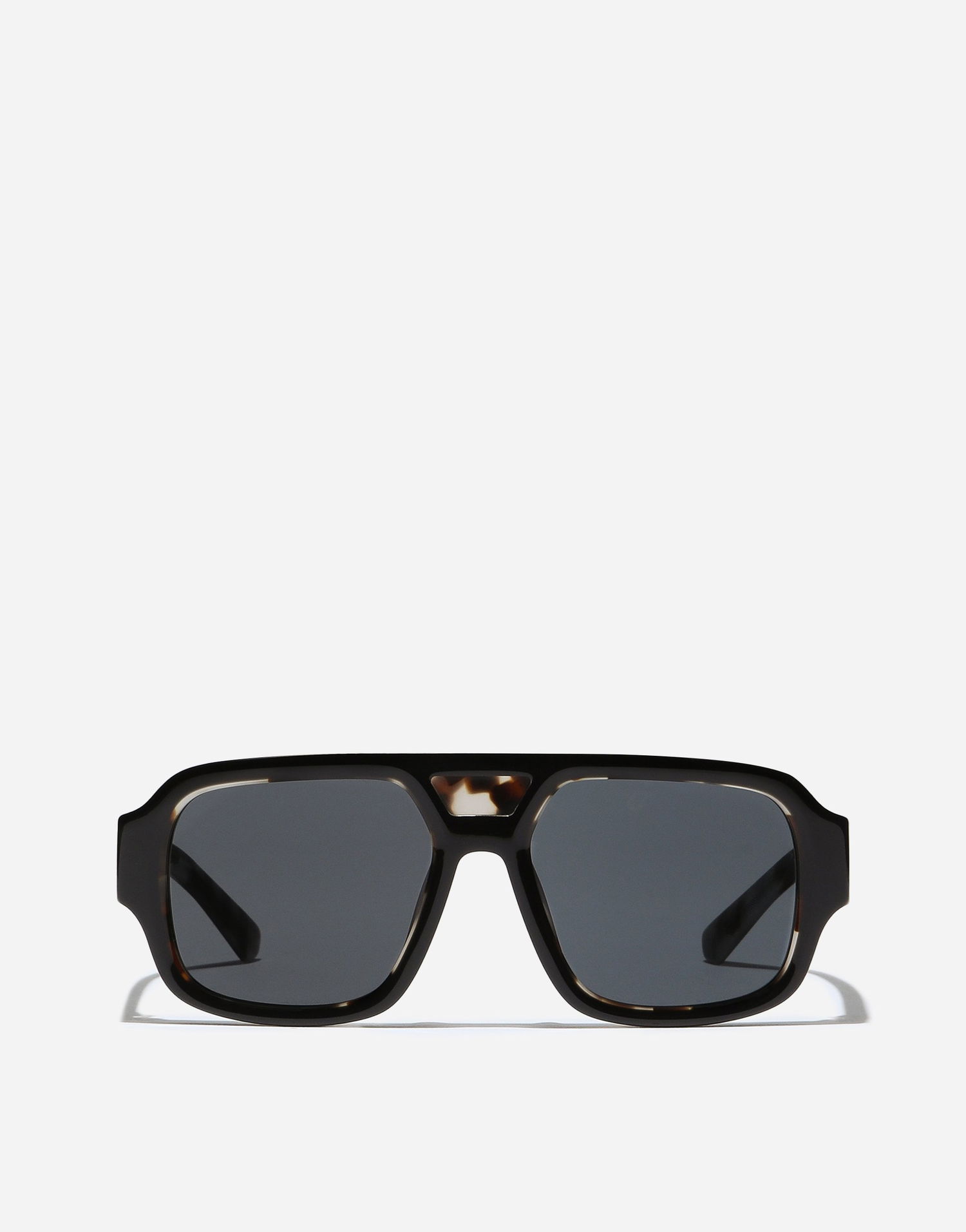 Слънчеви очила Dolce & Gabbana Dolce & Gabbana Costiera Sunglasses Черно | VG4516VP3879V000, 0