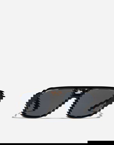 Слънчеви очила Dolce & Gabbana Dolce & Gabbana Costiera Sunglasses Черно | VG4516VP3879V000, 0