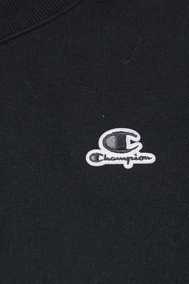 Суитчър Champion Hoodie Черно | 115483, 4