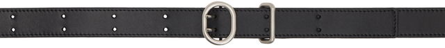 Cannolo Belt