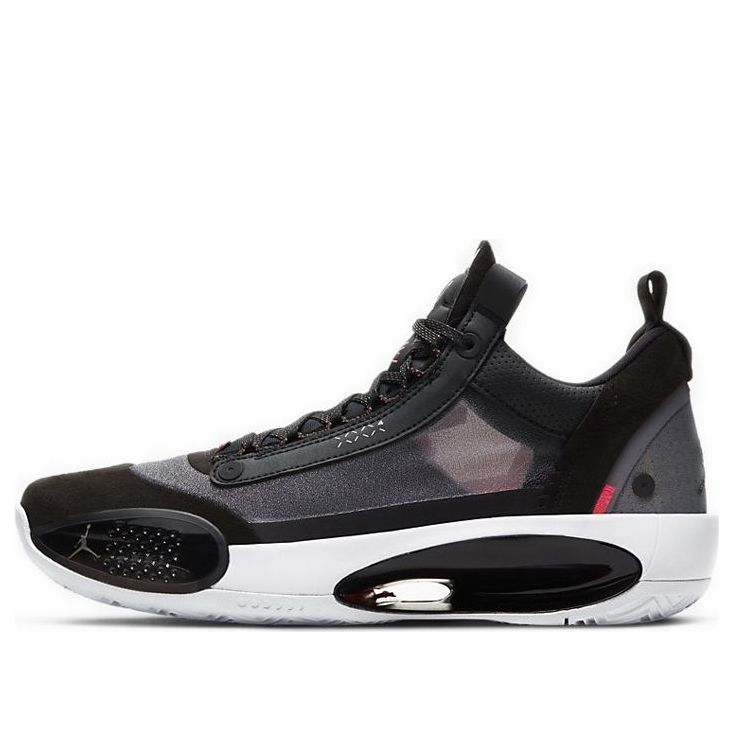 Кецове и обувки Jordan Low PF 'Heritage' Черно | CU3475-001