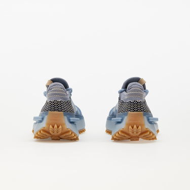 Кецове и обувки adidas Originals Philllllthy x NMD S1 "Blue" Синьо | FZ5830, 3