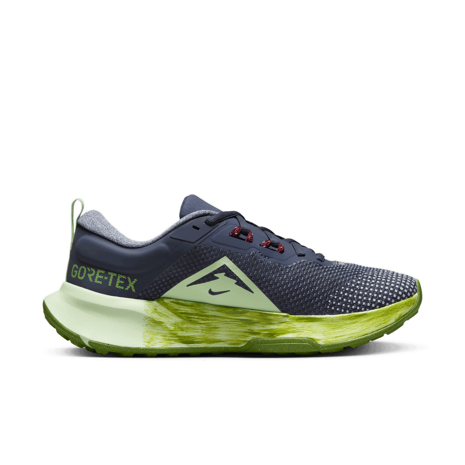 Кецове и обувки Nike Juniper Trail 2 GORE-TEX Черно | FB2065-403, 1