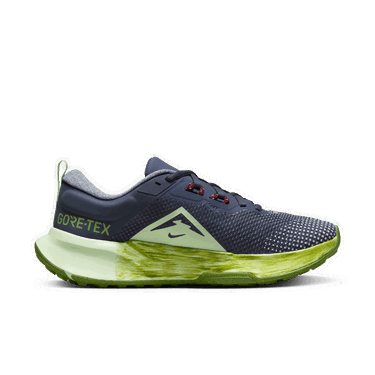 Кецове и обувки Nike Juniper Trail 2 GORE-TEX Черно | FB2065-403, 1