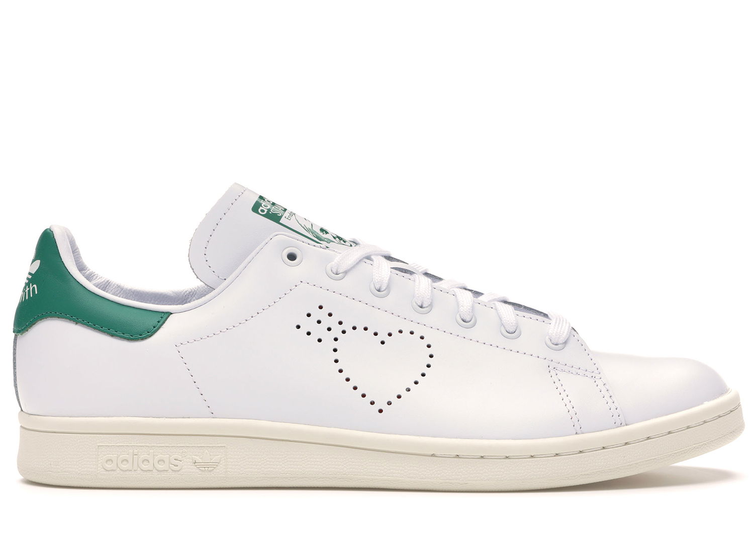 Кецове и обувки adidas Originals Stan Smith Human Made Бяло | FX4259, 0
