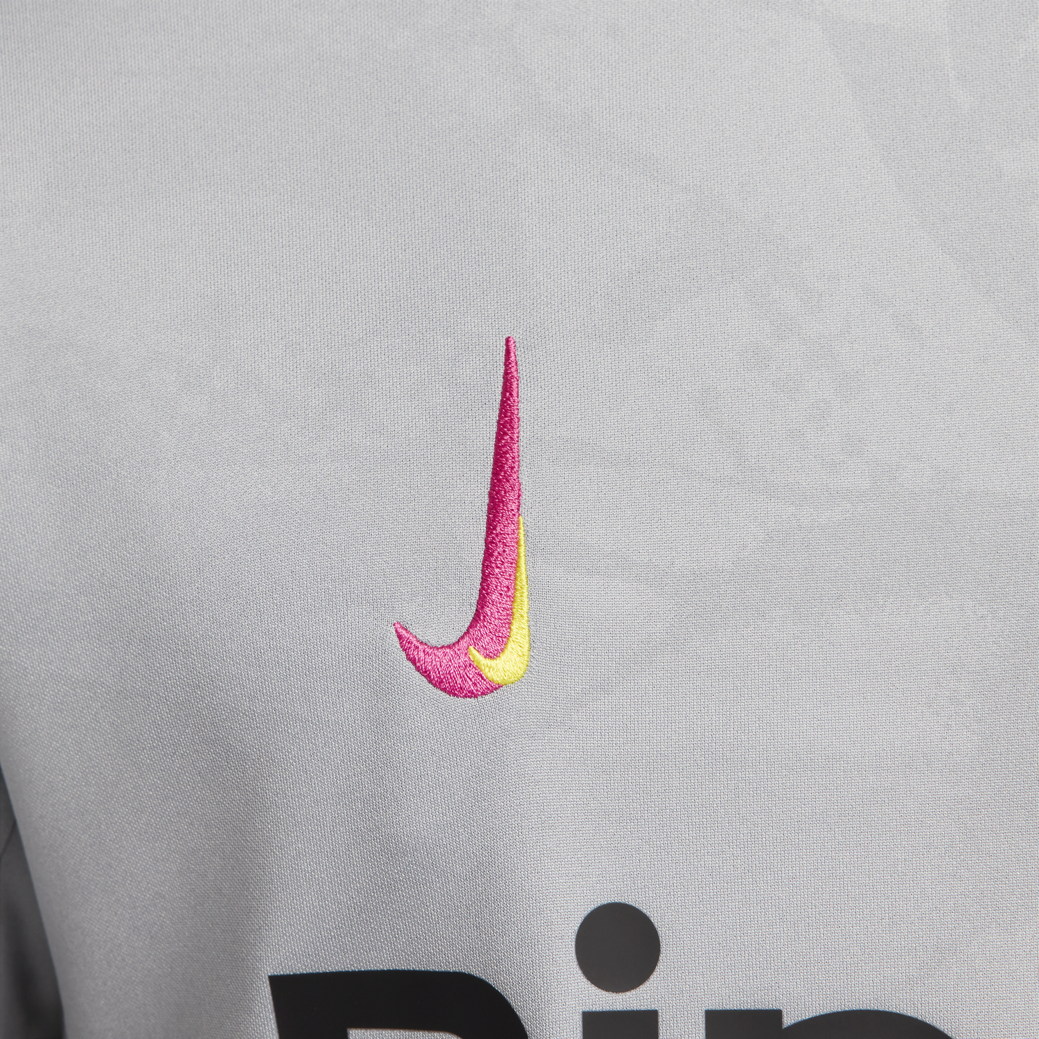 Тениска Nike Dri-FIT Chelsea FC Academy Pro Pre Match Сиво | FQ2541-074, 1