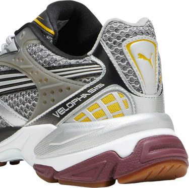 Кецове и обувки Puma Velophasis Phased "Grey" Сиво | 389365_05, 4