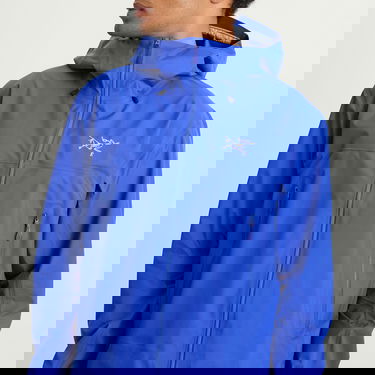 Яке Arcteryx Beta SL Gore-Tex Jacket Size Small Синьо | X000010552-021083, 5