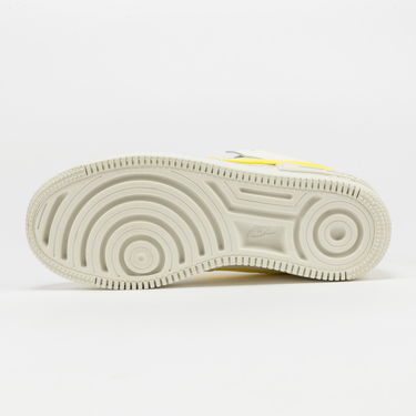 Кецове и обувки Nike Air Force 1 Shadow W Бяло | CZ0375-100, 4