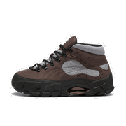 Skepta x Forever Mid "Brown"