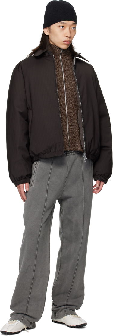 Пухо яке OUR LEGACY Our Legacy Avenue Puffer Jacket Черно | M4251BC, 3