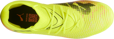 Кецове и обувки Puma FUTURE 8 Pro FG/AG Жълто | 108142-03, 2