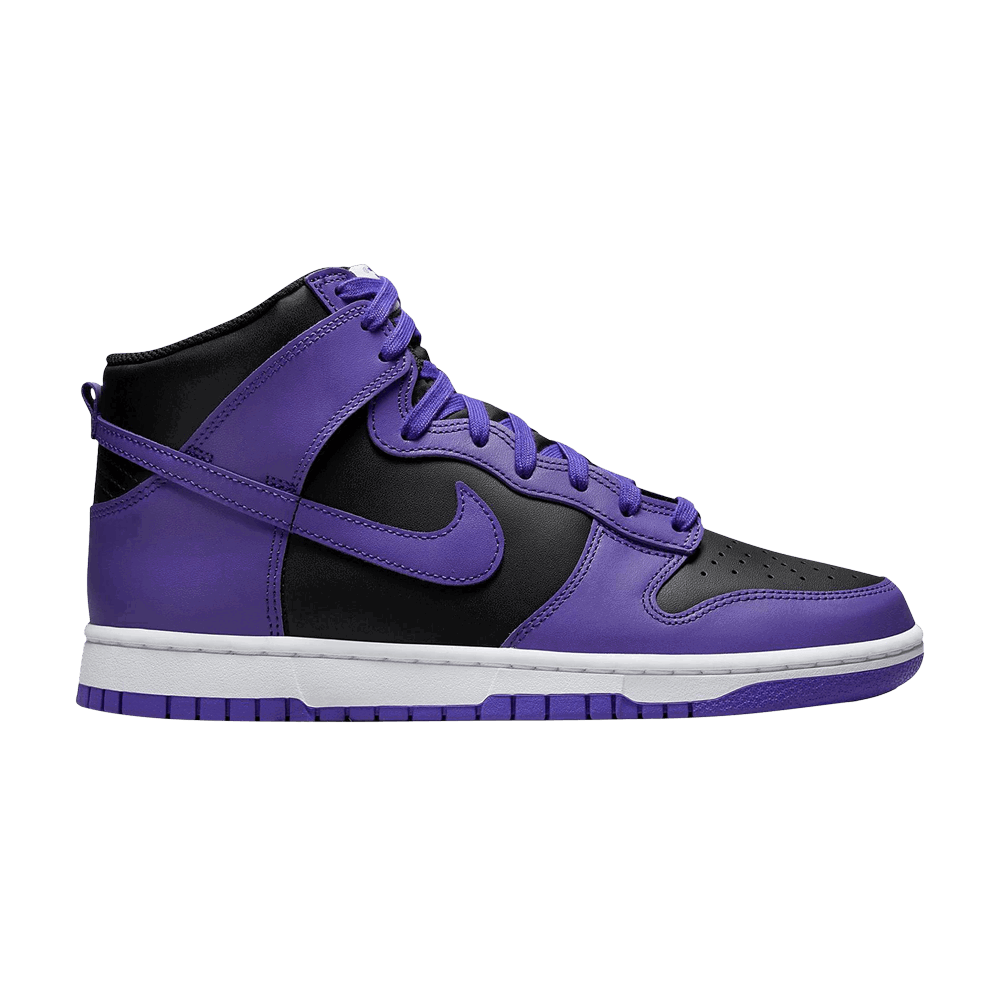 Кецове и обувки Nike Dunk High “Psychic Purple” Лилаво | DV0829-500, 0