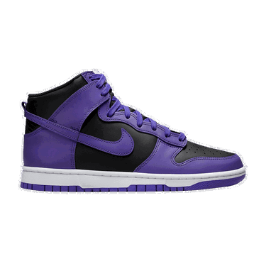 Кецове и обувки Nike Dunk High “Psychic Purple” Лилаво | DV0829-500, 0