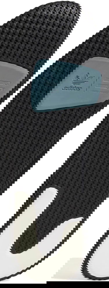 Кецове и обувки adidas Originals Pharrell Williams Tennis Hu Черно | gz3927, 3