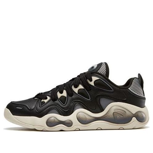 Кецове и обувки FILA FUSION x MitchellNess VERTICAL Черно | T12M343207FBK