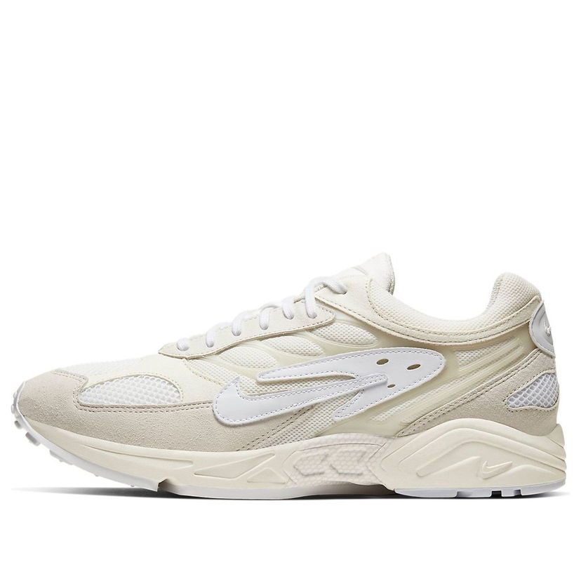 Кецове и обувки Nike Air Ghost Racer Бяло | CV2208-110