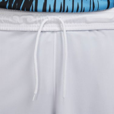 Къси панталони Nike Inter Milan 2022/23 Stadium Away Men's Dri-FIT Football Shorts Бяло | DJ7742-101, 2
