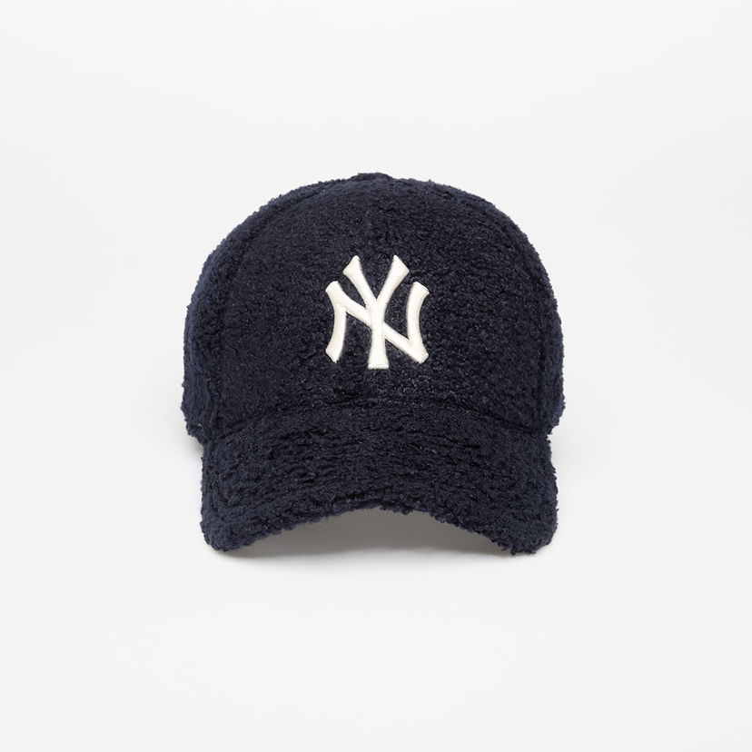 Шапка с козирка New Era New Era New York Yankees MLB 9FORTY Adjustable Cap Тъмно синьо | 60691226