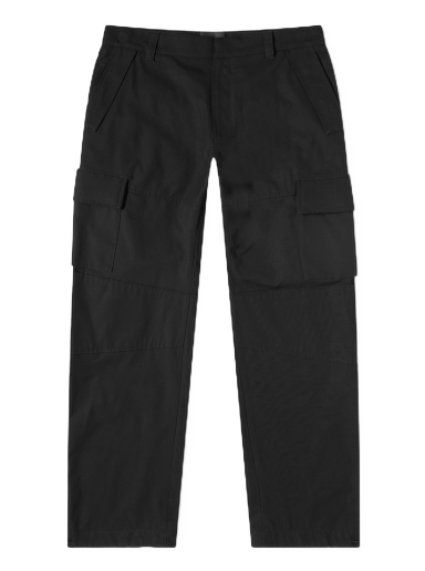 Cargo Pant Black