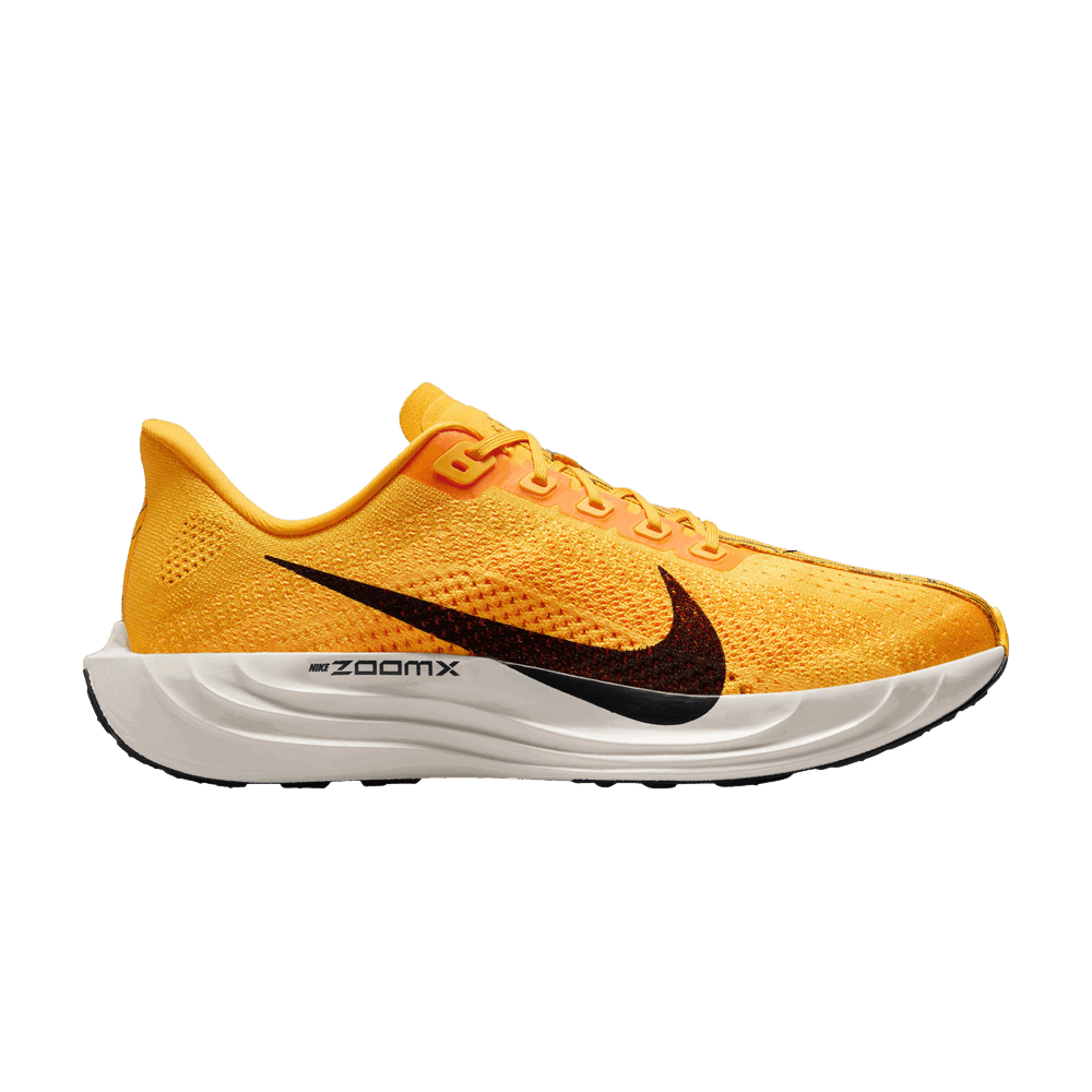 Кецове и обувки Nike ZoomX Pegasus Жълто | IH3258-700, 0