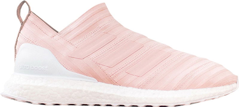 Кецове и обувки adidas Performance Nemeziz Tango 17 Ultra Boost Kith Розово | AC7508, 0