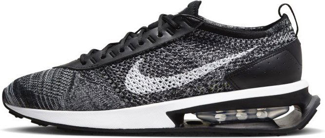 Кецове и обувки Nike Air Max Flyknit Racer Черно | DJ6106-001, 0