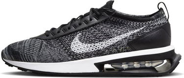 Кецове и обувки Nike Air Max Flyknit Racer Черно | DJ6106-001, 0