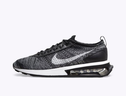 Кецове и обувки Nike Air Max Flyknit Racer Черно | DJ6106-001