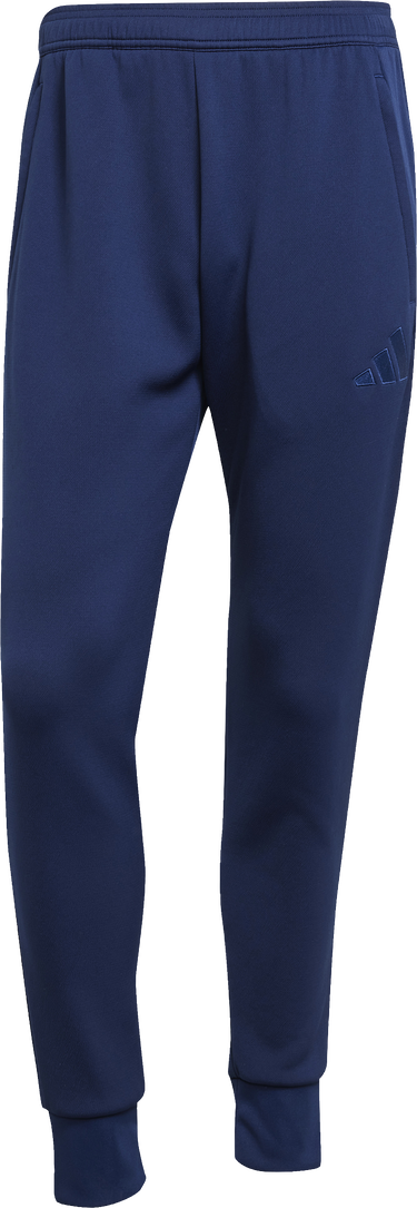 Спортни панталони adidas Performance Tiro 25 Training Pants Синьо | JC5139, 4