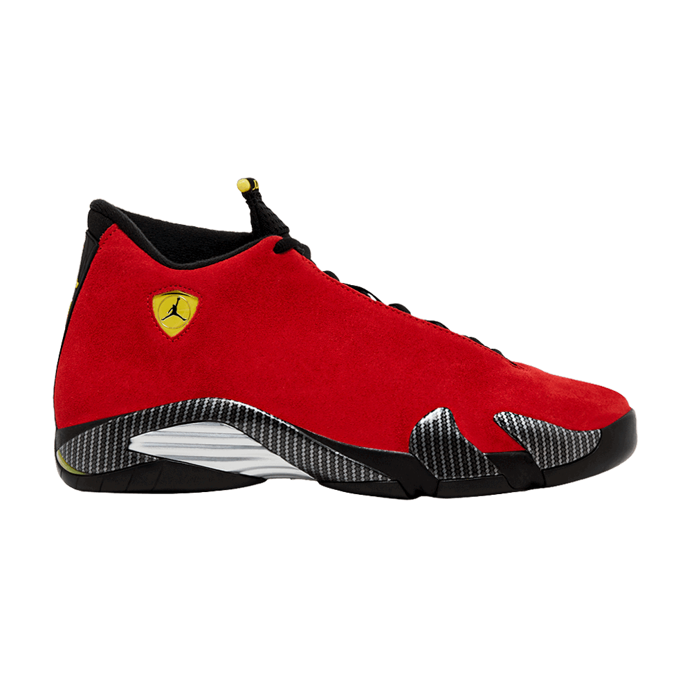 Кецове и обувки Jordan Jordan 14 Retro Червено | IF5015-600, 0