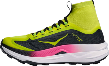 Кецове и обувки Hoka One One Hoka Tecton X 3 Многоцветен | 1155112-nhk, 4