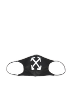 Arrow Simple Mask Multicolor