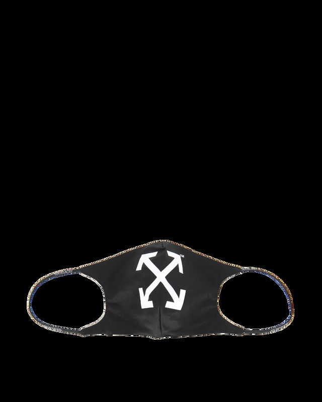 Arrow Simple Mask Multicolor