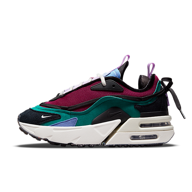 Кецове и обувки Nike Air Max Furyosa NRG "Night Green" W Многоцветен | DC7351-106, 0
