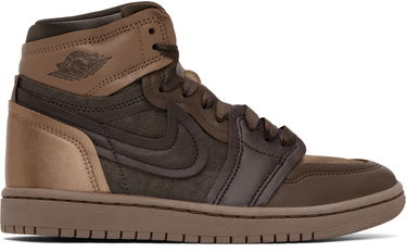 Кецове и обувки Jordan Air Jordan 1 Method Of Make High Кафяво | FZ8779-200, 0