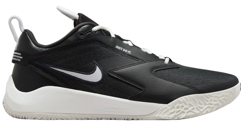 Кецове и обувки Nike AIR ZOOM HYPERACE 3 Черно | fq7074-002, 0