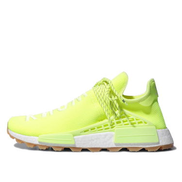 Кецове и обувки adidas Originals Pharrell x NMD Human Race Trail PRD ''Know Soul'' Жълто | EF2335, 4