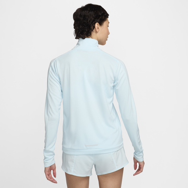 Суитчър Nike Swoosh Dri-FIT Синьо | FV6387-474, 2