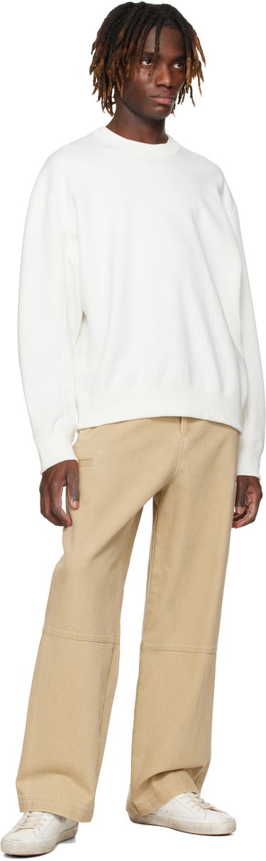 Кецове и обувки Golden Goose Golden Goose Super-Star Classic Бяло | GMF00102.F006899.11726, 4