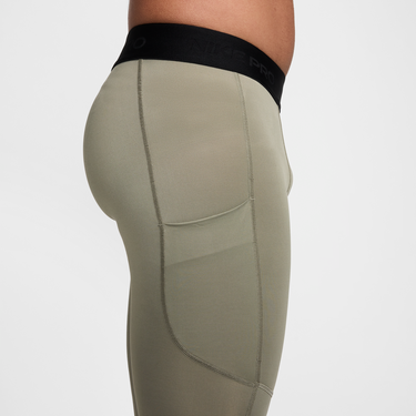 Клинове Nike Pro Dri-FIT Fitness Leggings Зелено | FB7952-320, 2