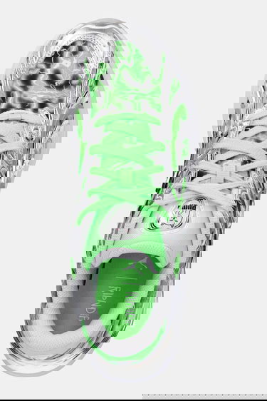 Кецове и обувки Puma RIPNDIP Inverse Металик | 403649, 3