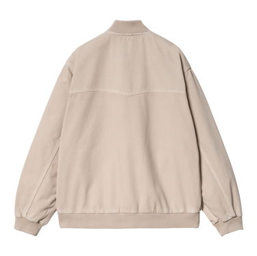 Яке бомбър Carhartt WIP OG Santa Fe Bomber Бежово | I033111_1YC_4J, 6