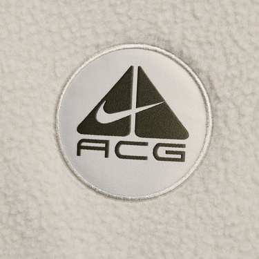 Суитчър Nike ACG Hoodie Бежово | FN1945-072, 4