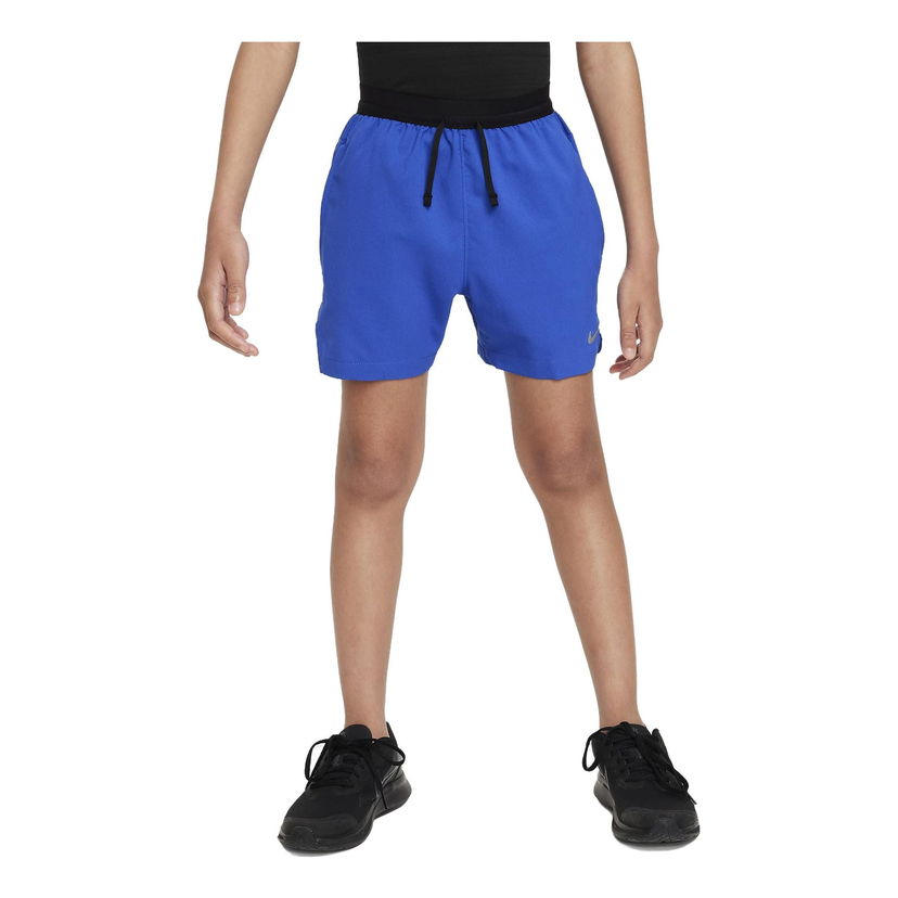 Къси панталони Nike Multi Tech Dri-FIT Training Shorts Синьо | FB1294-480