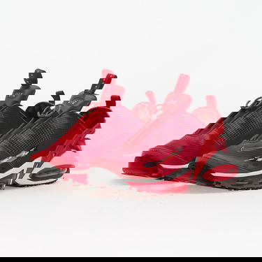 Кецове и обувки Nike Air Max Craze Червено | FZ2089-600, 4