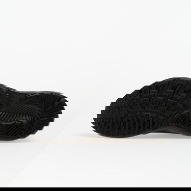 Кецове и обувки Brooks Ghost 17 Black/ Black/ Ebony Черно | 1104421D-020, 1